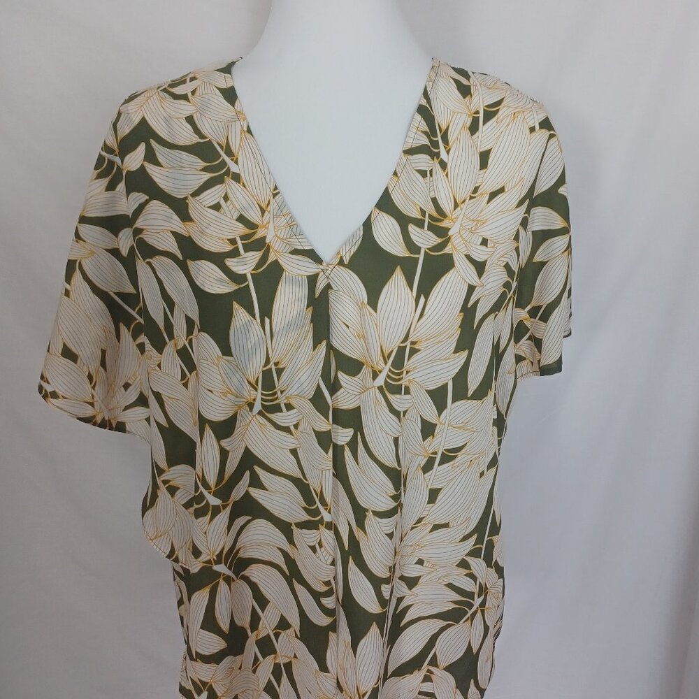 Worthington Blouse